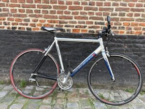 Vélo Hollandais Koga Miyata Roadchamp