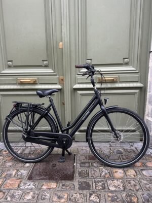 Vélo Hollandais Union Curb