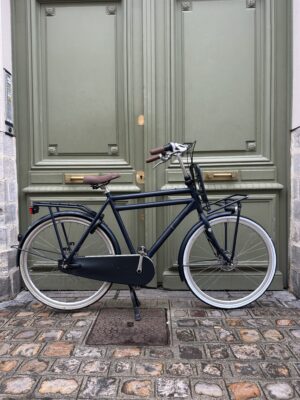 Vélo Hollandais Cortina U4