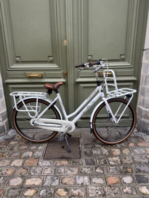 Vélo Hollandais Gazelle Miss grace