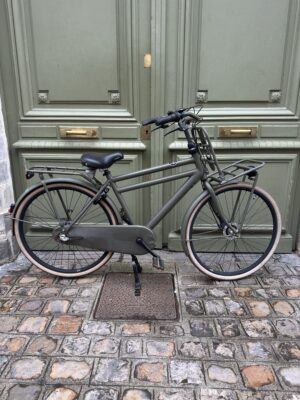 Vélo Hollandais Cortina U4