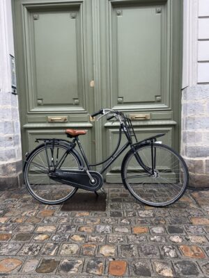 Vélo Batavus Old Dutch