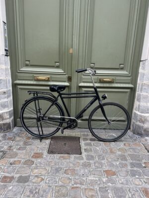 Vélo Hollandais Altec Opafiet
