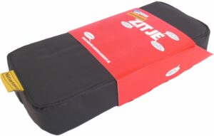 Coussin vélo pour porte-bagages