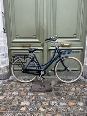 Vélo Hollandais Sterck (fabrication Azor Bikes)