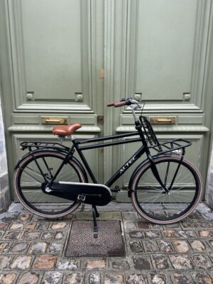 Vélo Hollandais Altec "Vintage"