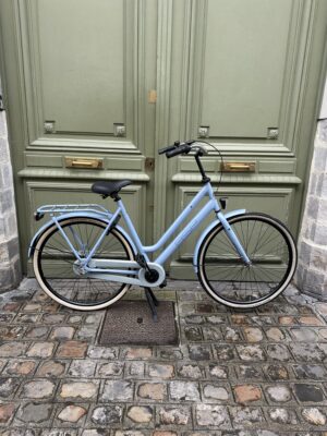 Vélo Hollandais BSP Metropolis