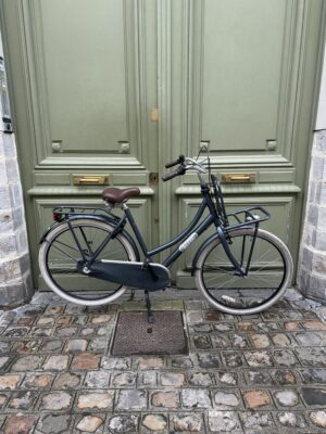 Vélo Hollandais Altec