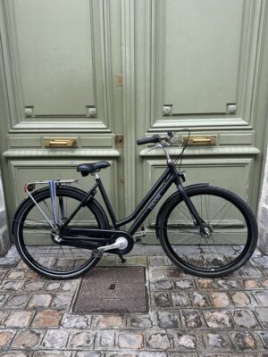 Vélo Hollandais Union Curb