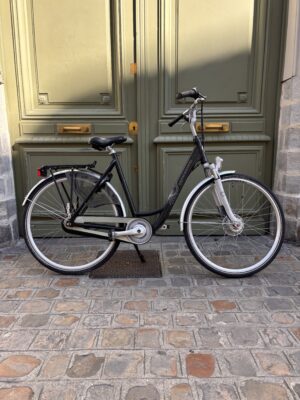 Vélo Hollandais Cortina Ecomo