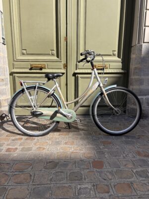 Vélo Hollandais Batavus Diva