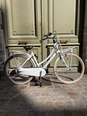 Vélo Hollandais Cortina U4