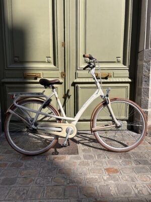 Vélo Hollandais Batavus Mambo