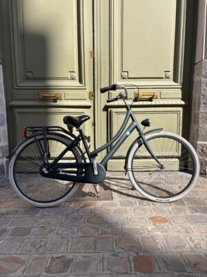 Vélo Hollandais Batavus CNTD