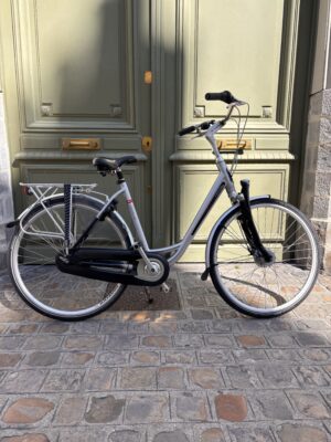 Vélo Hollandais Batavus Holiday