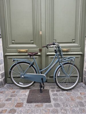 Vélo Hollandais Popal