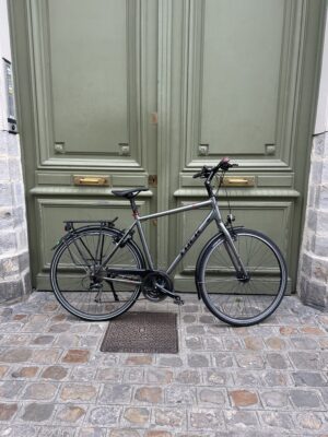 Vélo Hollandais Trek X300