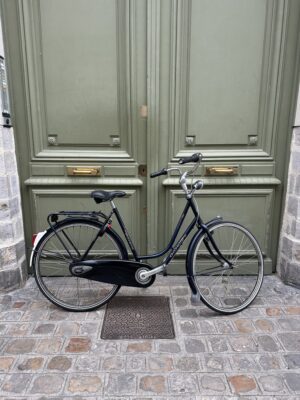 Vélo Hollandais Gazelle Impala