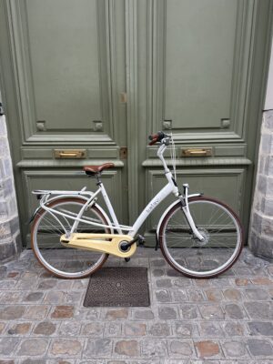 Vélo Hollandais Batavus Bolero