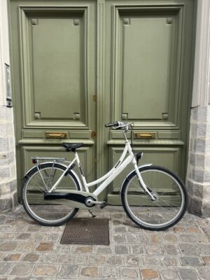 Vélo Hollandais Altra