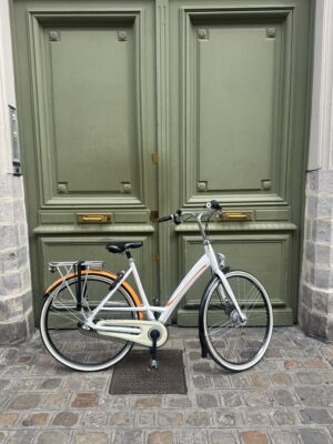Vélo Hollandais Sparta Hero