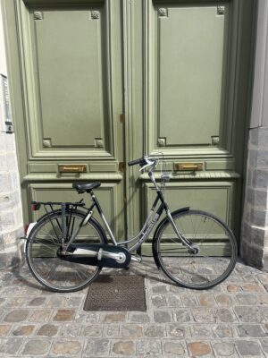 Vélo Hollandais Gazelle Impala