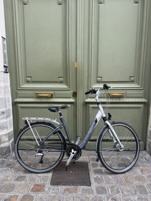 Vélo Hollandais Giant Cosmos