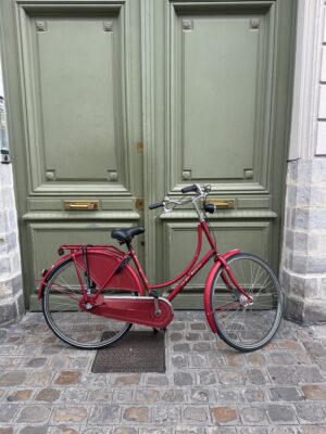 Vélo Hollandais Batavus Old Dutch "Vintage"