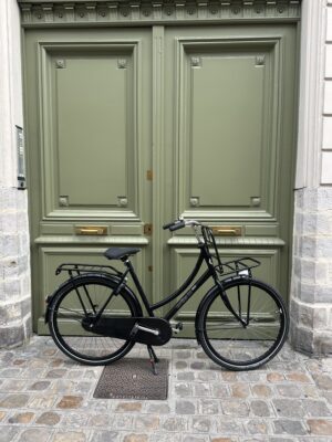 Vélo Hollandais Cortina