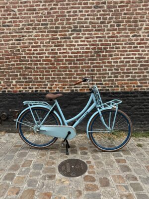 Vélo Hollandais Cortina U4