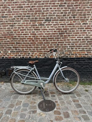 Vélo Hollandais Batavus Mambo