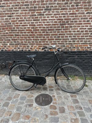 Vélo Hollandais Batavus Old Dutch