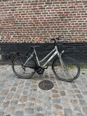 Vélo Hollandais Batavus Compass
